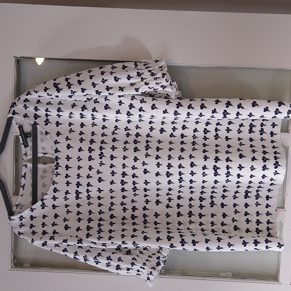 Blouse 9/25